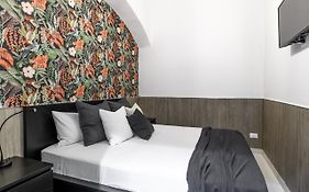 A Casa Di Parthenope